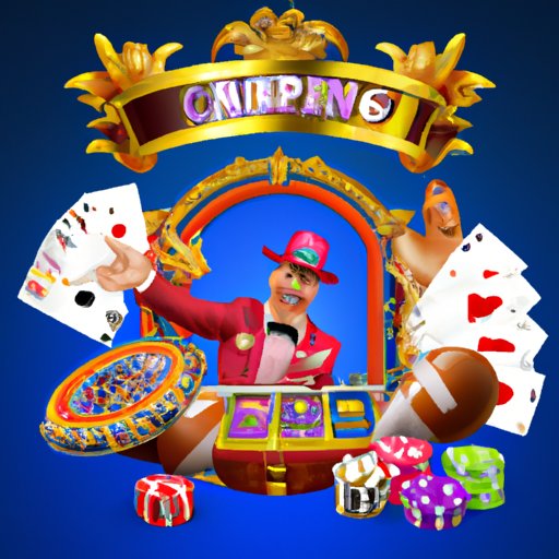 VIII. Stories of Big Chumba Casino Winners