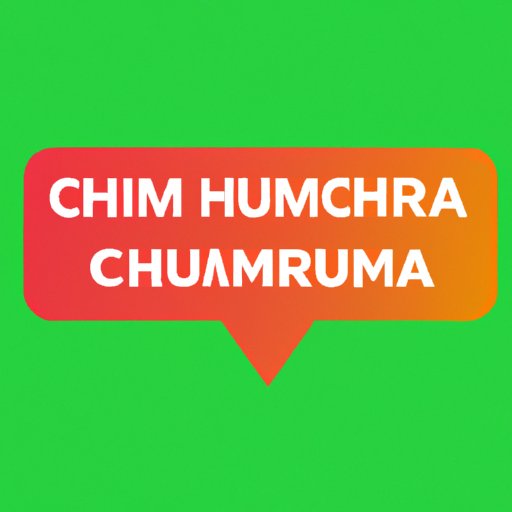Do Your Research: How to Tell if Chumba Casino is Legitimate