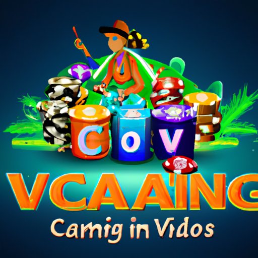 V. A Comprehensive Guide on How to Verify the Legitimacy of Comic Play Casino