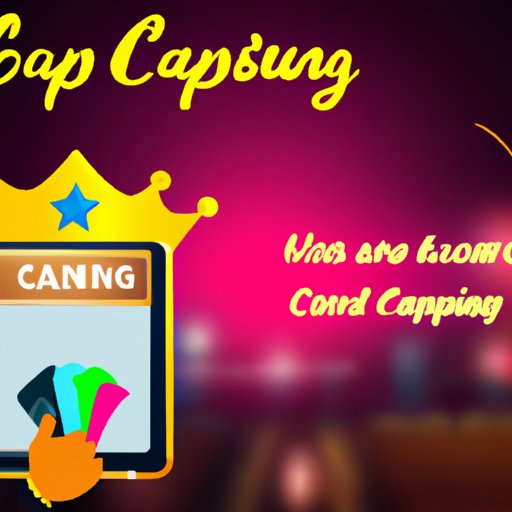 VII. Why Comic Play Casino Stands Out Among Other Online Casinos in Terms of Legitimacy