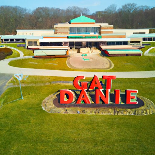 Get Your Game On: Delaware Park Casino Returns to Full Operation