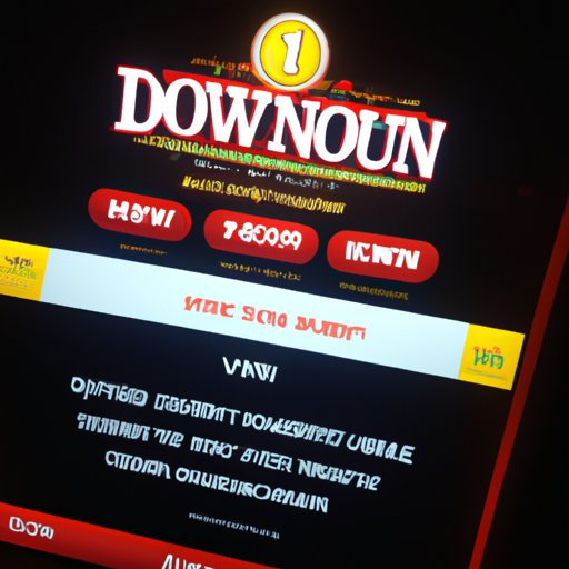 My Experience with Double Down Casino