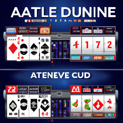 Alternative Casino Games to Play While DoubleU Casino is Down