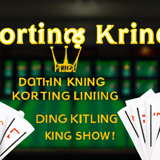 How to Determine if DraftKings Casino is Legit