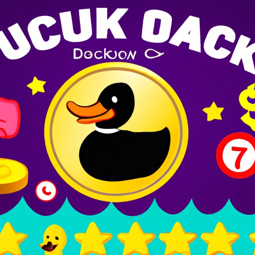VII. DuckyLuck Casino: An Honest Review from a Regular Player