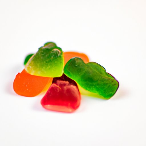 The Pros and Cons of Eagle Hemp CBD Gummies