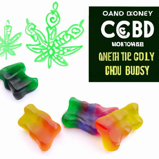 Understanding the Science Behind Eagle Hemp CBD Gummies