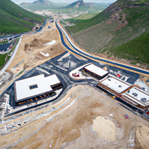 Eagle Mountain Casino Open for Business: What to Expect Upon Returning