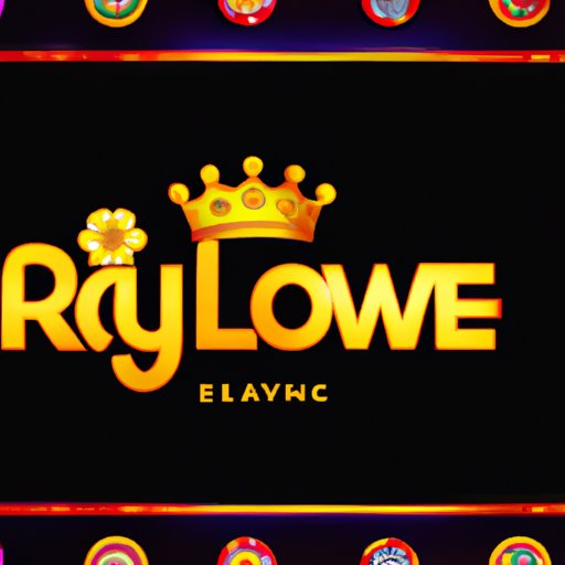 El Royale Casino: A Comprehensive Review of Its Legitimacy and Game Selection