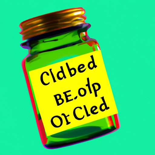 5 Signs Your CBD Oil Might Be Expired