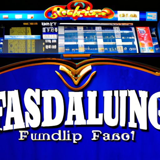 Frustrated FanDuel Fans: What to Do When the Casino is Down