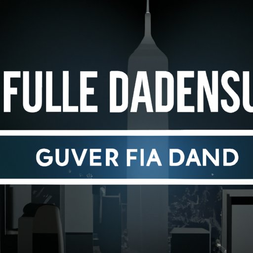 Fanduel Casino in New York: Understanding the Legal Grey Area