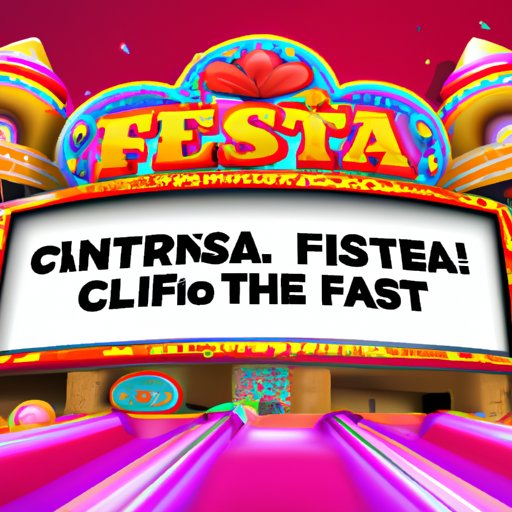 Fiesta Casino Returns: What to Expect on Your Next Visit