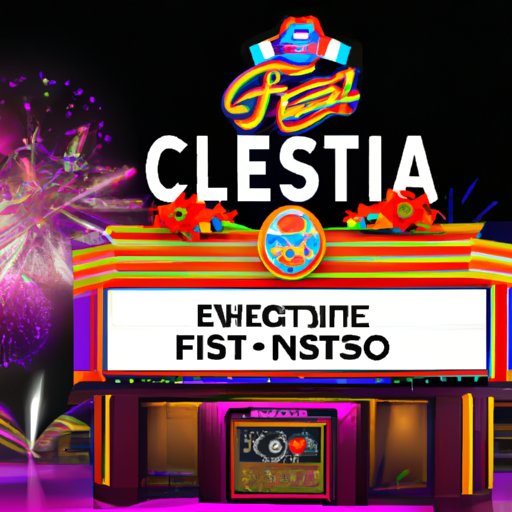 Fiesta Casino Reopens with a Bang: All You Need to Know