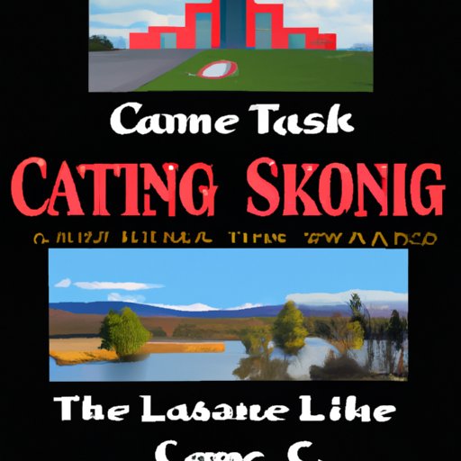 The History and Evolution of Finger Lakes Casino