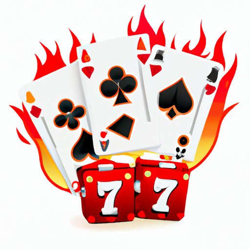 A Promotional Piece for FireKeepers Casino