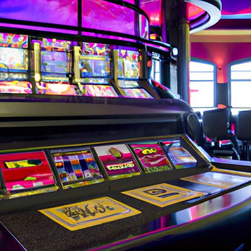 Inside Fun Club Casino: An Investigation into their Security and Game Fairness