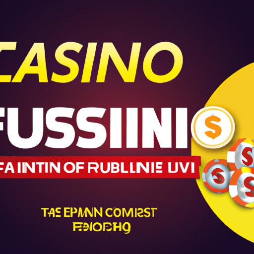 Funrise Casino: How to Get Started and Win Big at Real Money Games
