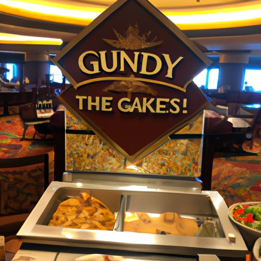 Why the Grand Casino Hinckley Buffet is Worth the Drive: A Review and Analysis