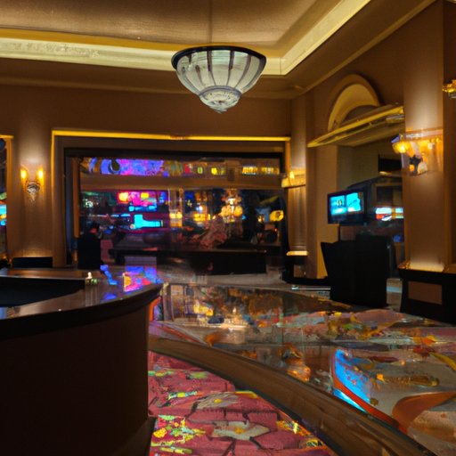 A Night at the Grand: Our Experience at the Reopened Casino