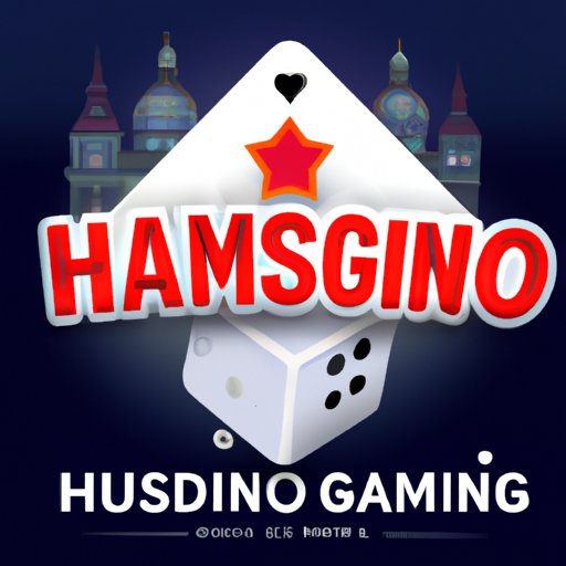 News Article: Hamburg Casino is Open Today