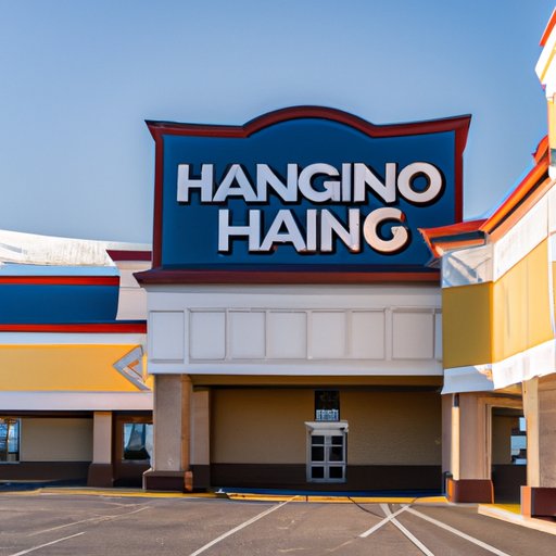 VI. The Pros and Cons of Visiting Harrington Casino During the Pandemic