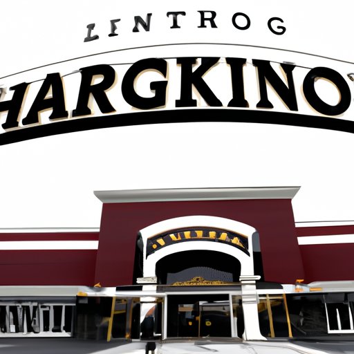 Harrington Casino Reopens: What You Need to Know
