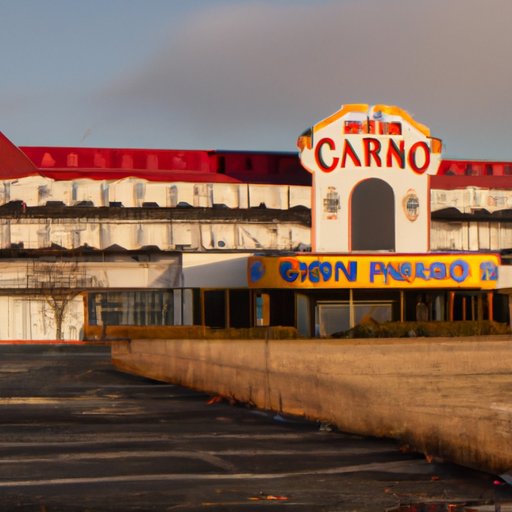 The State of Harrington Casino: Why Its Closure Remains a Point of Contention