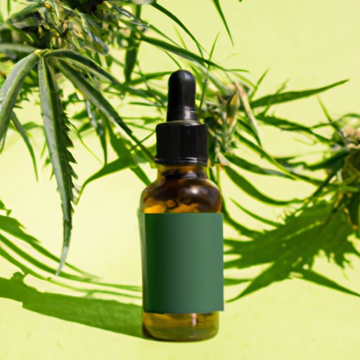 Unlocking the Benefits of Hemp Extract CBD: A Comprehensive Guide