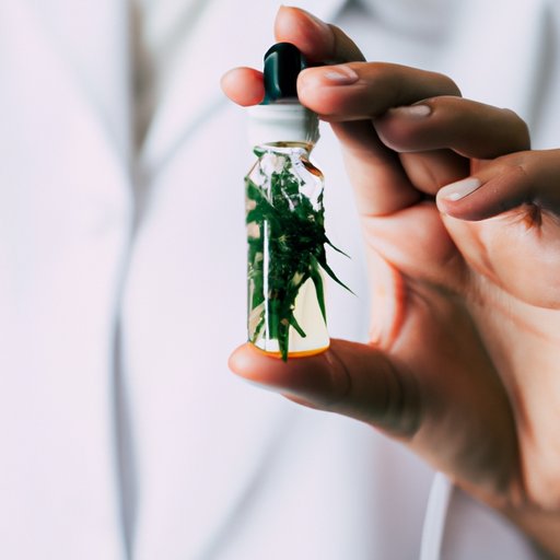 The Science Behind Hemp Extract CBD and Its Effects on the Body