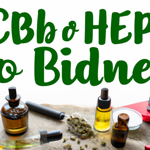Exploring the Varied Effects of Hemp Extract and CBD Oil on the Body