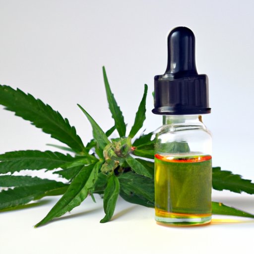 II. The Mystery Unveiled: Understanding the Real Differences between Hemp Oil and CBD Oil