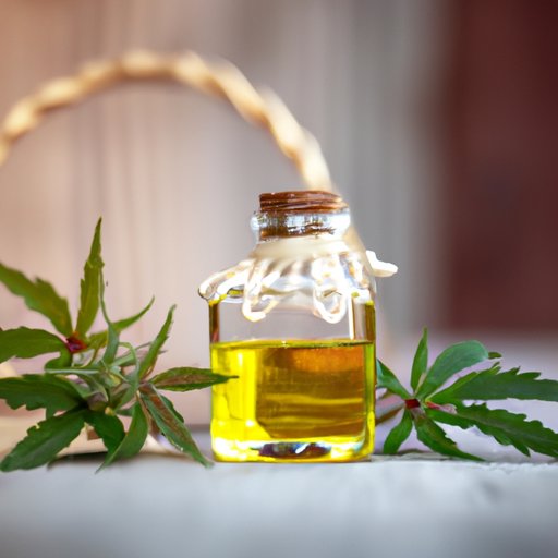 VI. The Pros and Cons of Hemp Oil and CBD Oil for Your Health