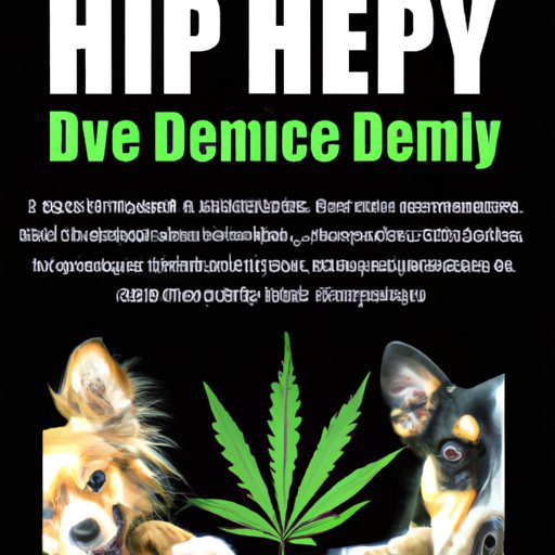 IV. The Ultimate Guide to Understanding Hemp and CBD for Your Canine Companion