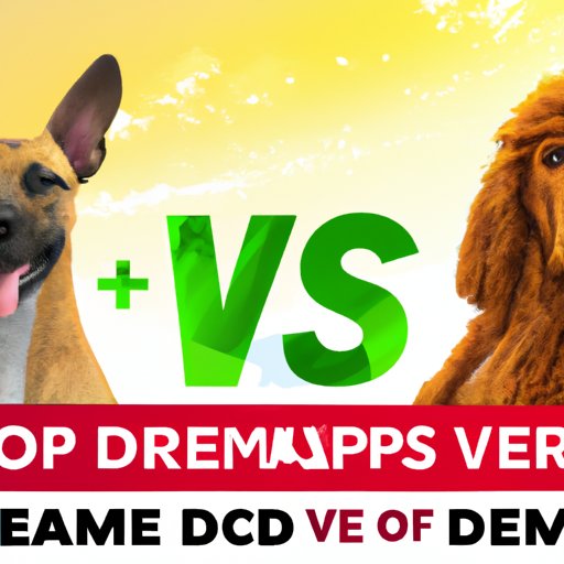 V. Separating Facts from Fiction: The Truth About Hemp and CBD for Dogs