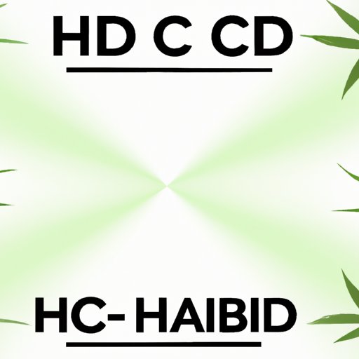 HHC CBD vs. Other Cannabinoids: What Makes It Unique