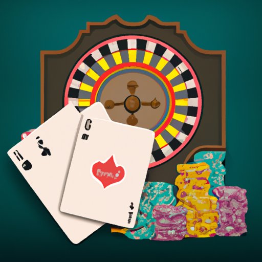 A Straightforward Review of Highway Casino