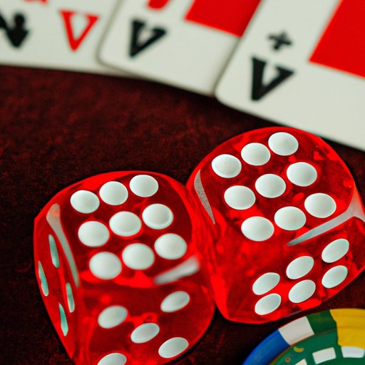 The Pros and Cons of Casino Gambling