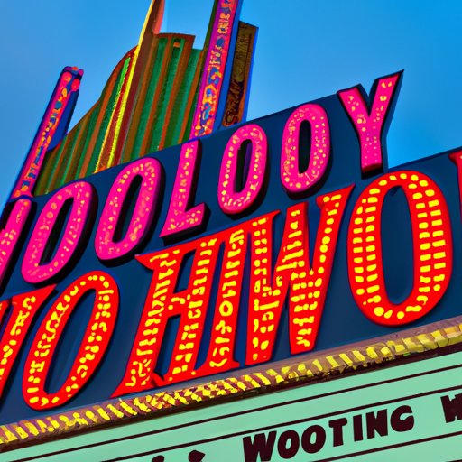 Hollywood Casino: A History of Glamour and Gaming