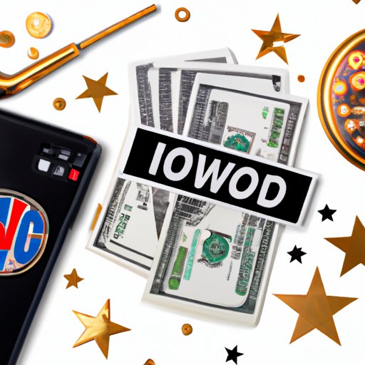 Maximizing Your Fun: How to Make the Most of Your Visit to Hollywood Casino