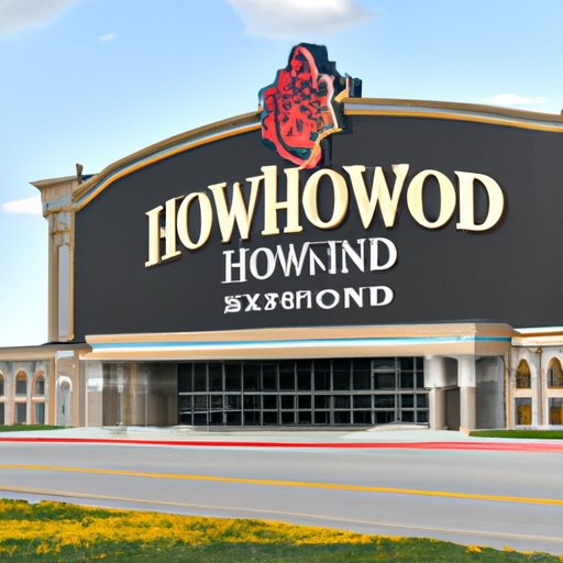 The Show Must Go On: How Hollywood Casino is Adapting to Remain Open Amidst the Pandemic