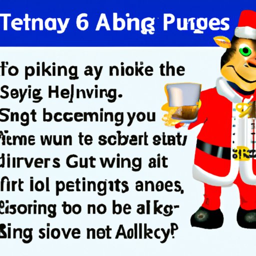 Tips and Advice for Responsible Gambling on Christmas Day