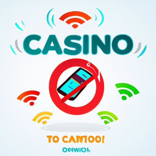 Frustrated Gamers Unite: Is Ignition Casino Down and What You Can Do About It