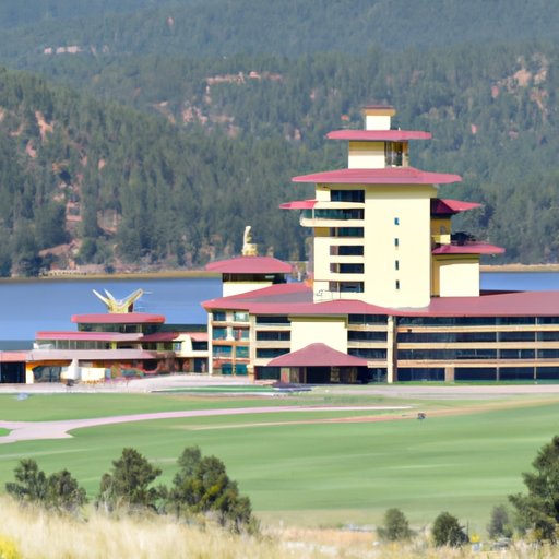 Unwind and Play: Inn of the Mountain Gods Casino Is Now Open With Safety Precautions in Place