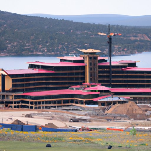 Everything You Need to Know About Inn of the Mountain Gods Casino Reopening and Its New Health and Safety Standards