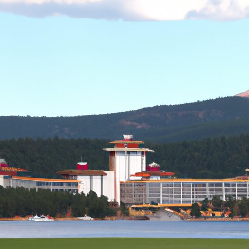 Safe and Sound: How Inn of the Mountain Gods Casino is Operating Today