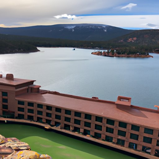 Following the Reopening: A Visit to Inn of the Mountain Gods Casino Today