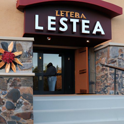 Step Inside: Isleta Casino Once Again Welcomes Guests with Open Doors