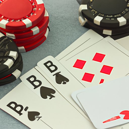 Breaking Down the Law: Understanding Whether Counting Cards is Illegal in Casinos