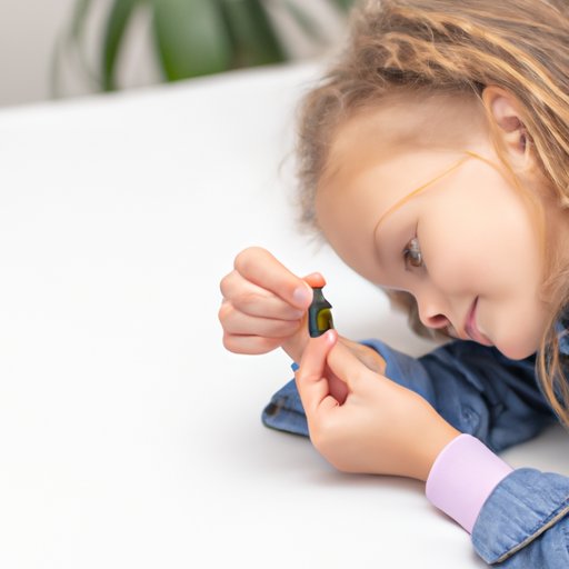 Benefits and Risks of Using CBD with Children